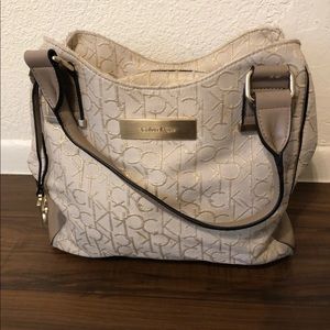 Calvin Klein Purse